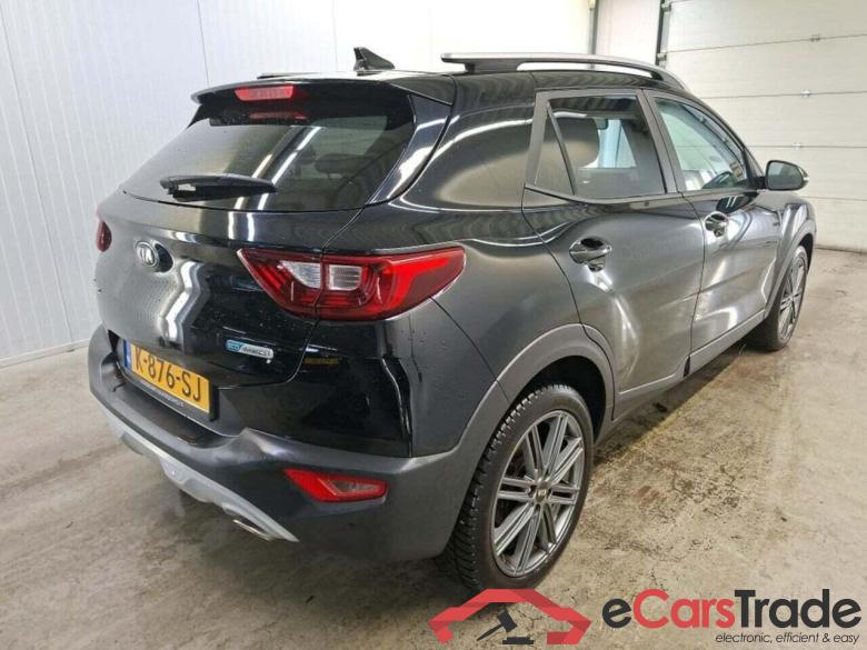 KIA Stonic 1.0 T-GDi MHEV DynL+ #2