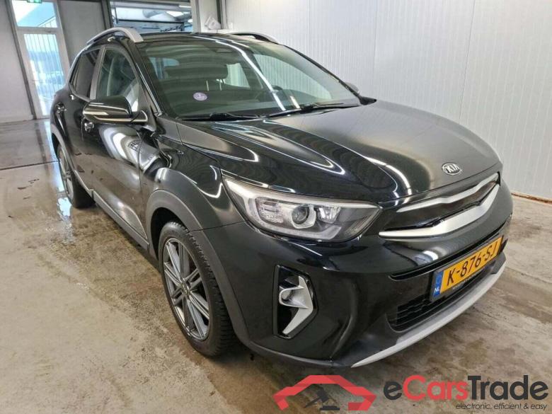 KIA Stonic 1.0 T-GDi MHEV DynL+ #5
