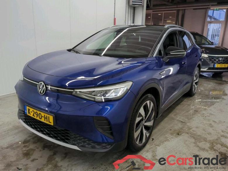 VOLKSWAGEN ID.4 First 77 kWh #1