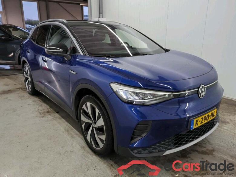 VOLKSWAGEN ID.4 First 77 kWh #5