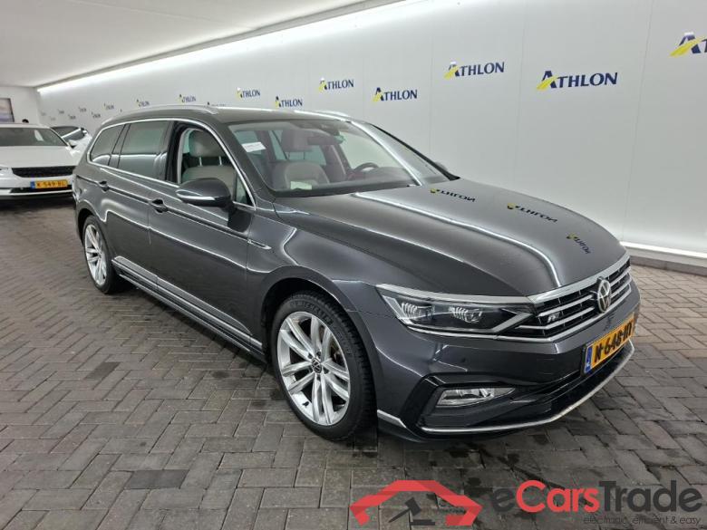VOLKSWAGEN Passat Variant 1.5 TSI 7-DSG R-Line Business+ 5D 110kW #2