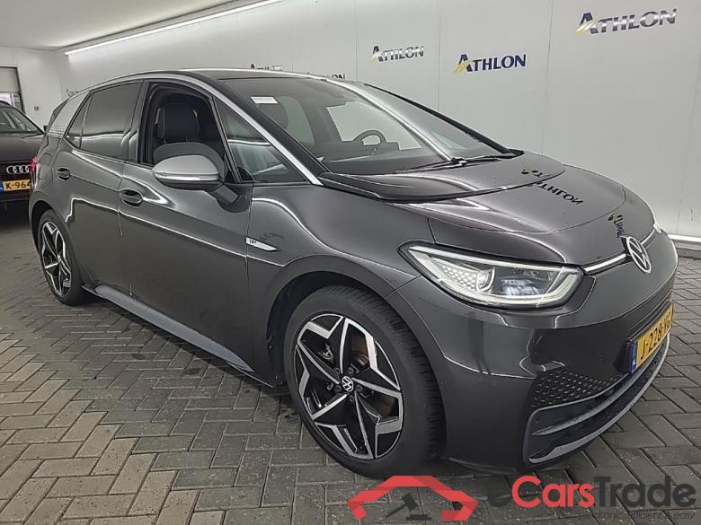 VOLKSWAGEN ID.3 58kWh 1st Plus auto 5D 150kW #2