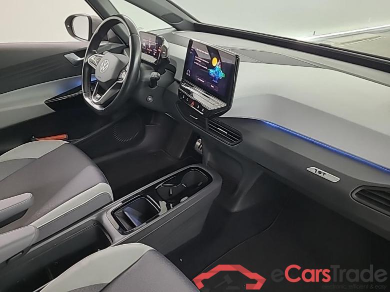 VOLKSWAGEN ID.3 58kWh 1st Plus auto 5D 150kW #6