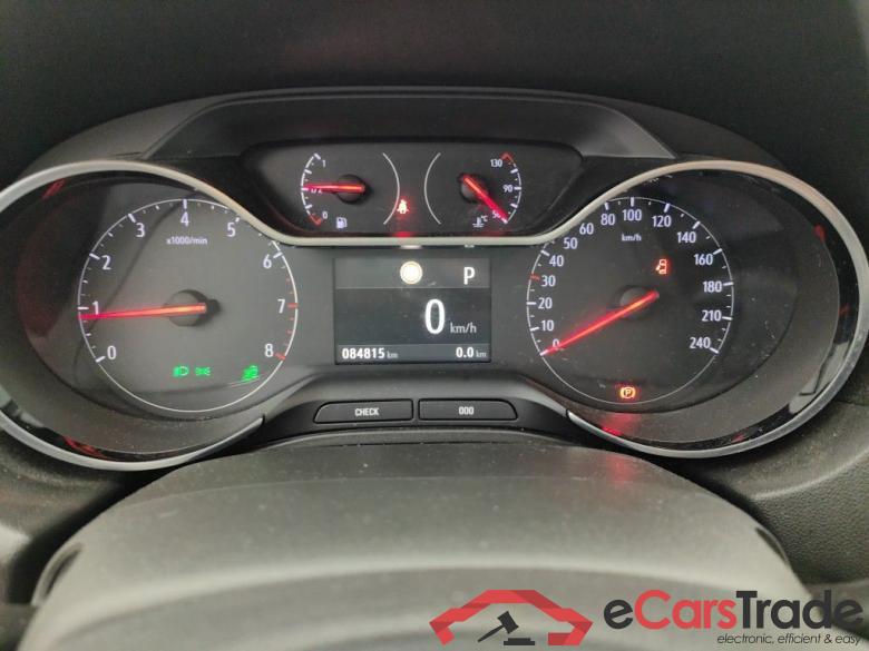 Opel Grandland X 1.5 Turbo D D S/S AT8 Ultimate 5d #6