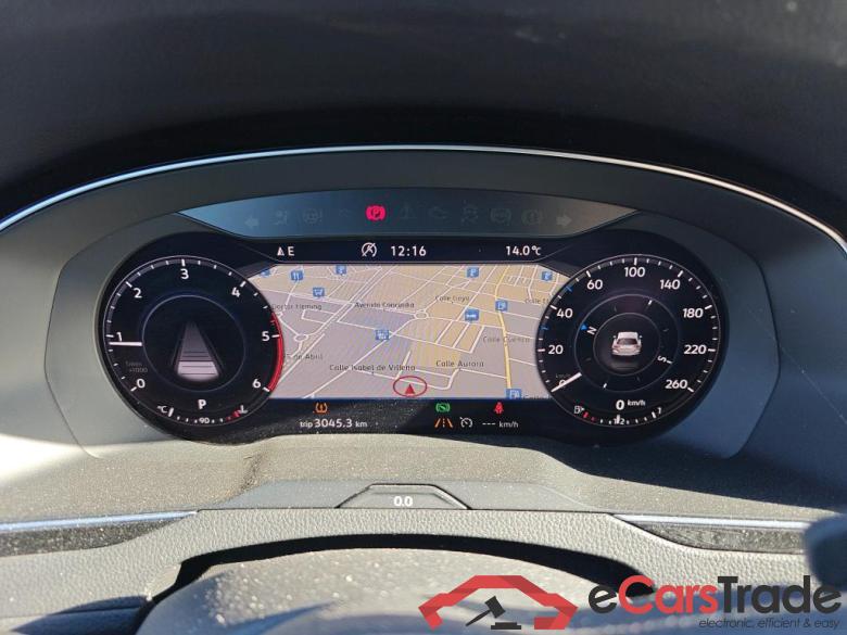 VOLKSWAGEN Passat / 2014 / 5P / familiar Sport 2.0 TDI 140kW (190CV) DSG Variant #4