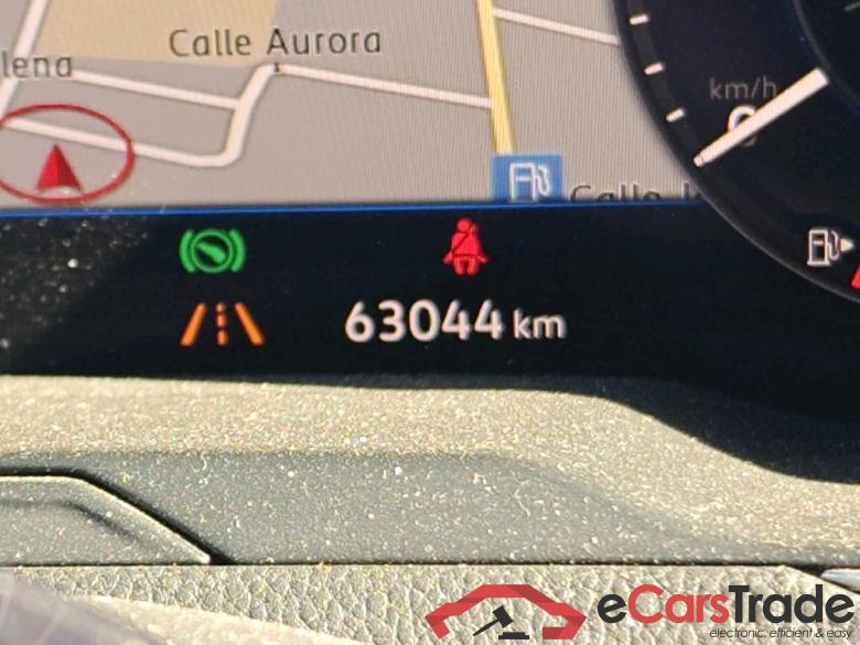 VOLKSWAGEN Passat / 2014 / 5P / familiar Sport 2.0 TDI 140kW (190CV) DSG Variant #5