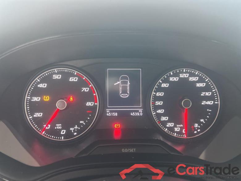 SEAT Ibiza / 2017 / 5P / berlina con portón 1.0 TSI 81kW (110CV) Style Plus (AC) #5