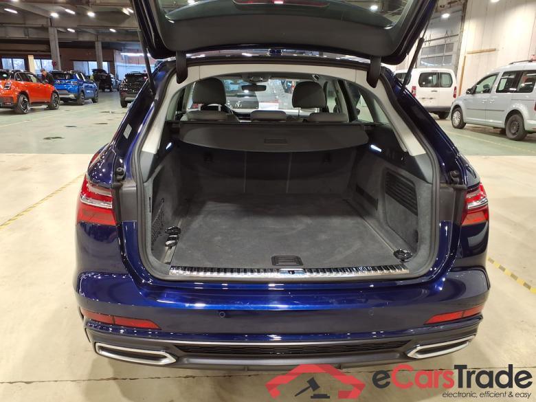 AUDI A6 AVANT 2.0 TDI 30 S TRONIC BUSINESS ED SPORT #3