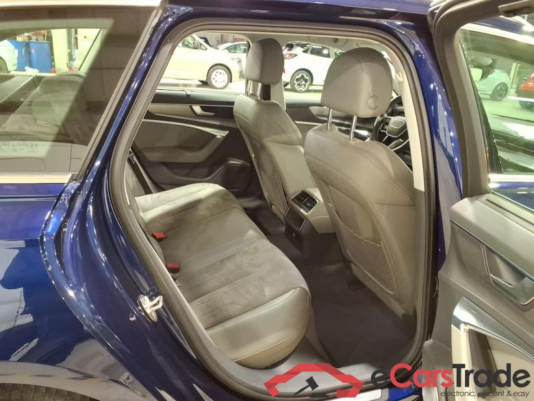 AUDI A6 AVANT 2.0 TDI 30 S TRONIC BUSINESS ED SPORT #5