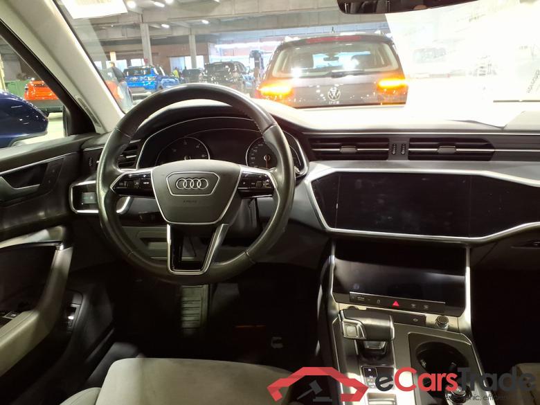 AUDI A6 AVANT 2.0 TDI 30 S TRONIC BUSINESS ED SPORT #6