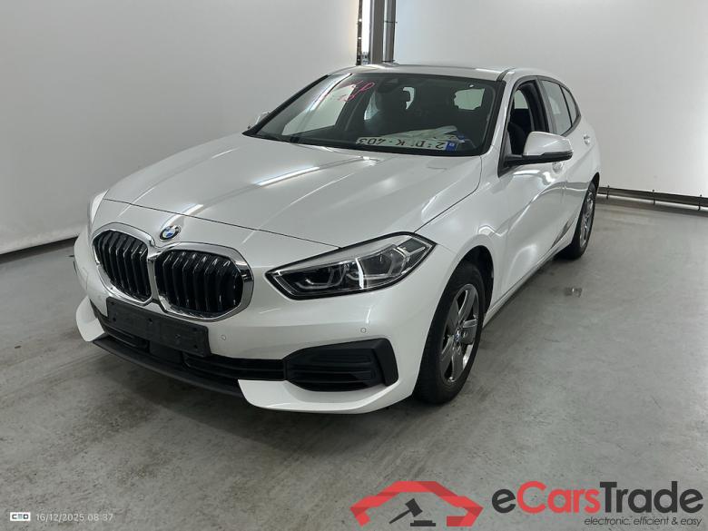 BMW 1 SERIES HATCH 1.5 116I (80KW) #1