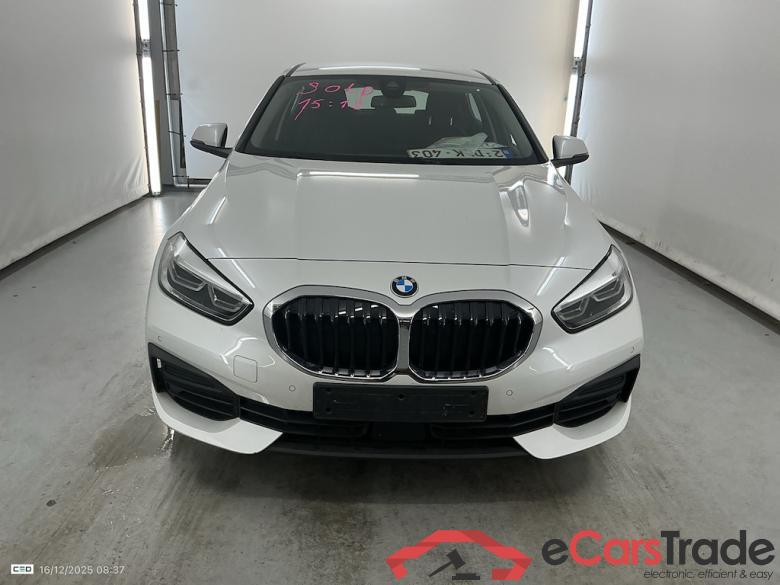 BMW 1 SERIES HATCH 1.5 116I (80KW) #2