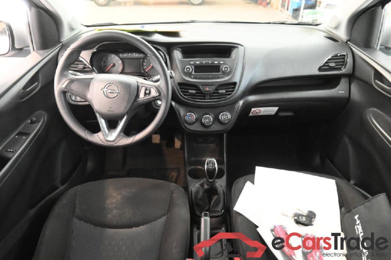 Karl Edition Start/Stop 1.0 54KW MT5 E6dT #3