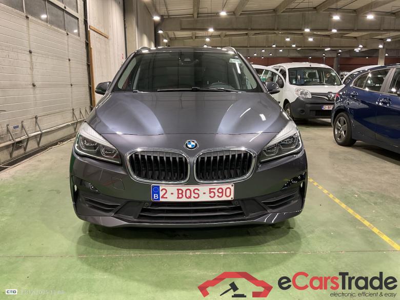BMW 2 SERIES GRAN TOURER 1.5 218I (100KW) GRAN TOURER #2