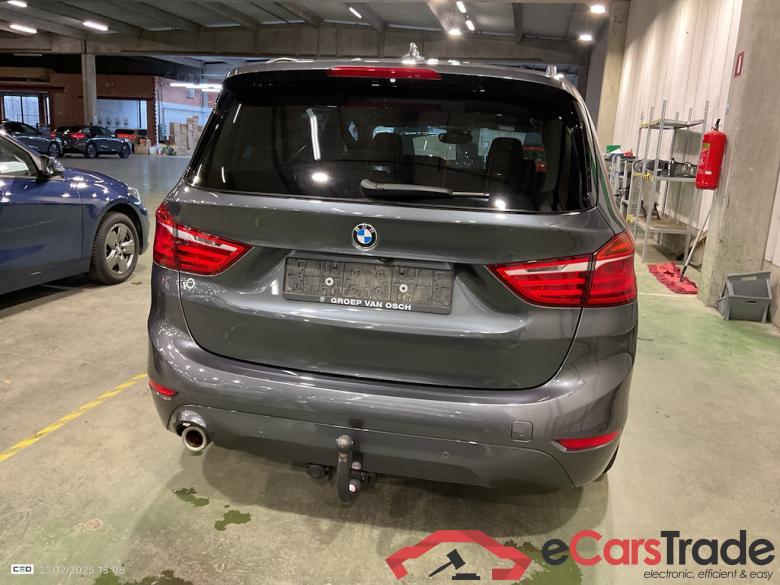 BMW 2 SERIES GRAN TOURER 1.5 218I (100KW) GRAN TOURER #5