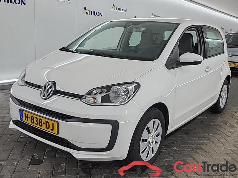 VOLKSWAGEN up! 1.0 44kW Move up! BlueMotion Technology 5D #1