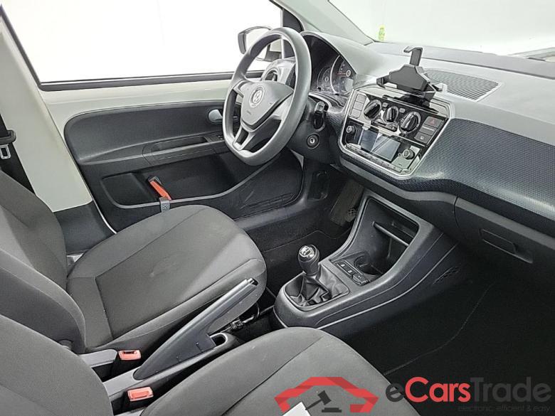 VOLKSWAGEN up! 1.0 44kW Move up! BlueMotion Technology 5D #6