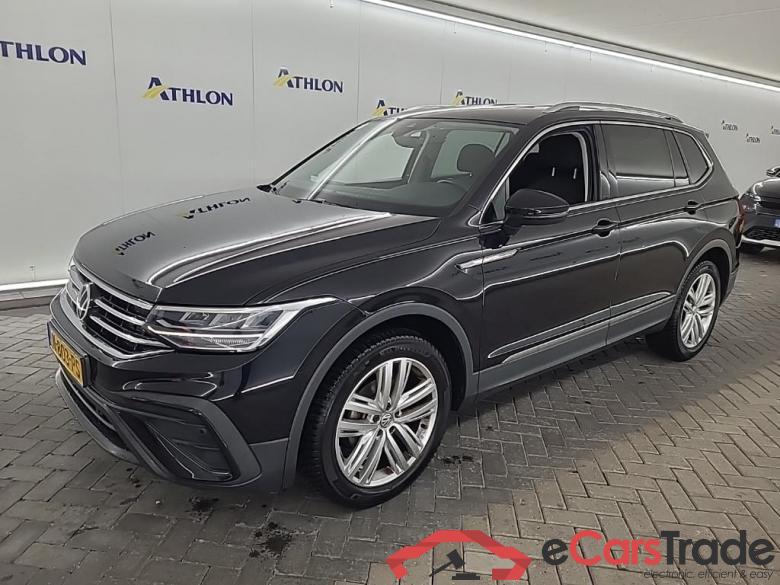 VOLKSWAGEN Tiguan Allspace 1.5 TSI Life Business 5D 110kW #1