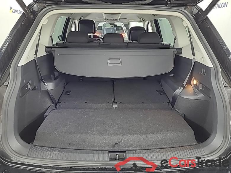 VOLKSWAGEN Tiguan Allspace 1.5 TSI Life Business 5D 110kW #5