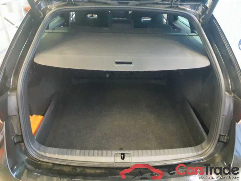 Skoda Octavia Combi (NX5)(01.2020->) DE - Kb5 2.0 TSI EU6d, RS OPF (EURO 6d), 2020 - 2024 #3