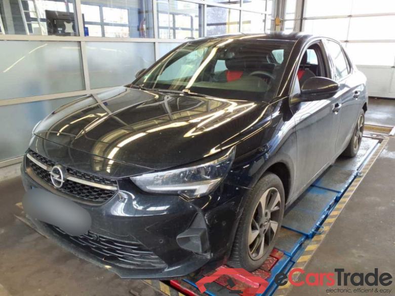 Opel Corsa F (2019->) DE - LimS5 e, GS Line, 2020 - 2023 #1
