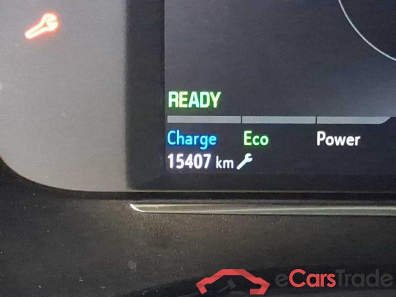 Opel Corsa F (2019->) DE - LimS5 e, GS Line, 2020 - 2023 #2