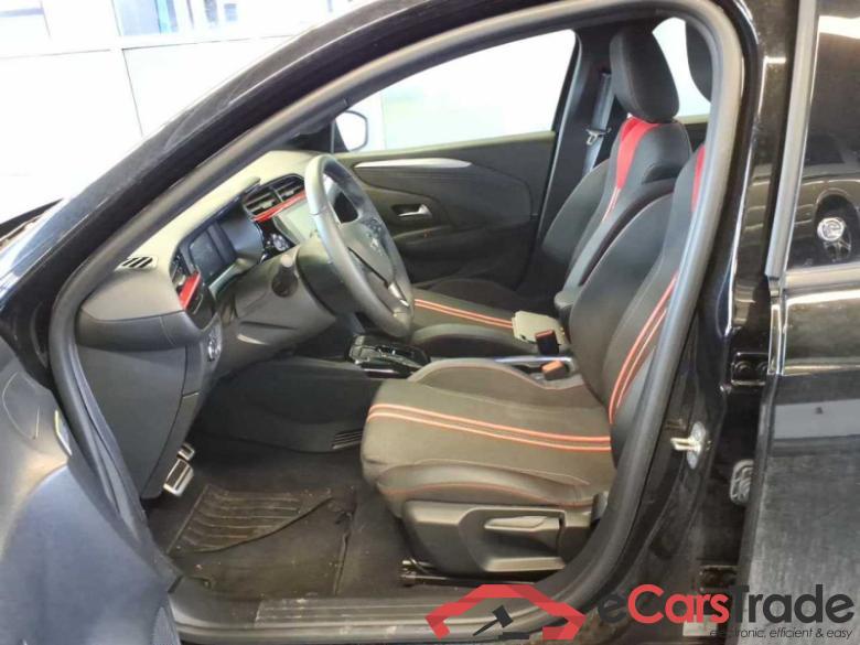 Opel Corsa F (2019->) DE - LimS5 e, GS Line, 2020 - 2023 #4