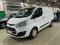 preview Ford Transit Custom #0