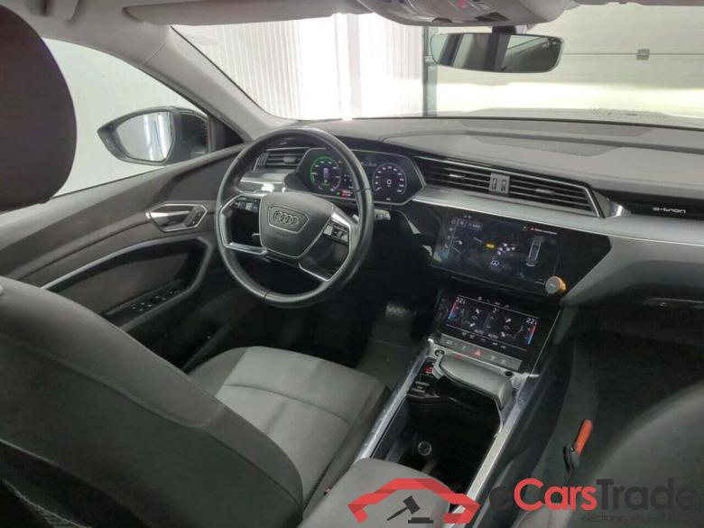 AUDI e-tron 55 quattro ed. 95kWh #3
