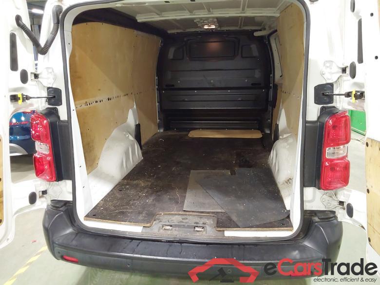 OPEL Vivaro 2.0 TURBO 90KW EDITION L3H1 3.1T #3