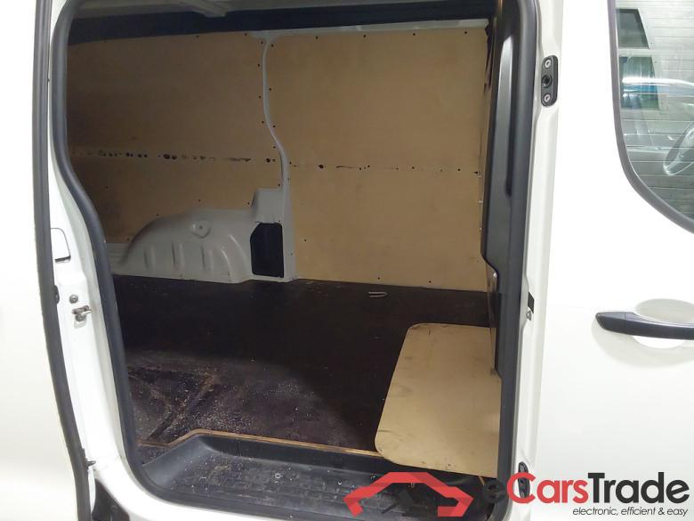 OPEL Vivaro 2.0 TURBO 90KW EDITION L3H1 3.1T #5