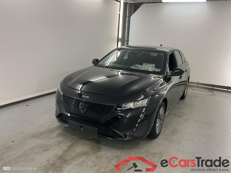 PEUGEOT 308 SW 1.2 PURETECH 81KW S-S ACTIVE PACK