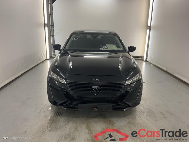 PEUGEOT 308 SW 1.2 PURETECH 81KW S-S ACTIVE PACK #2