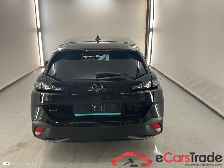 PEUGEOT 308 SW 1.2 PURETECH 81KW S-S ACTIVE PACK #5