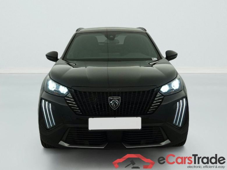 Peugeot 2008 100 S&S BVM6 Allure #2