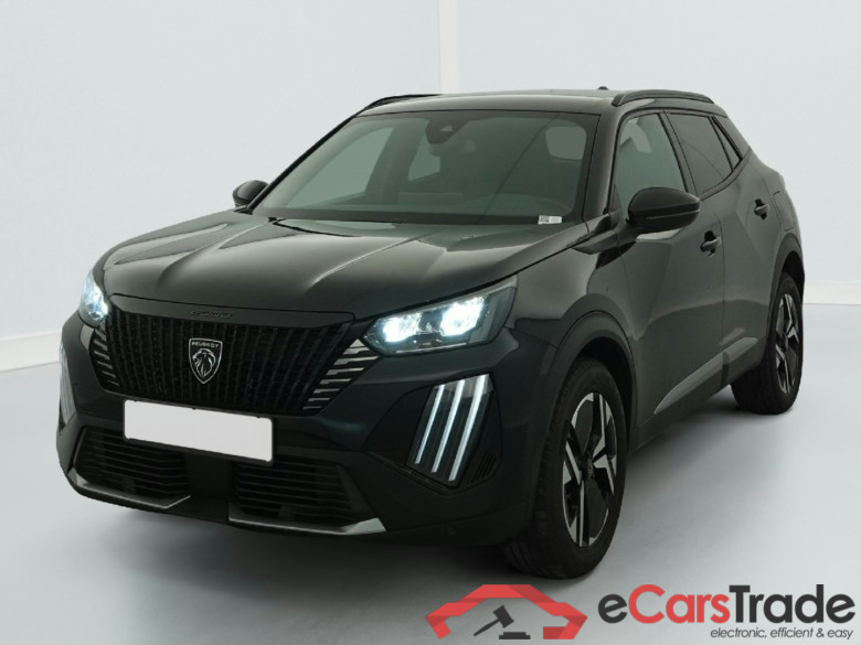 Peugeot 2008 100 S&S BVM6 Allure #3