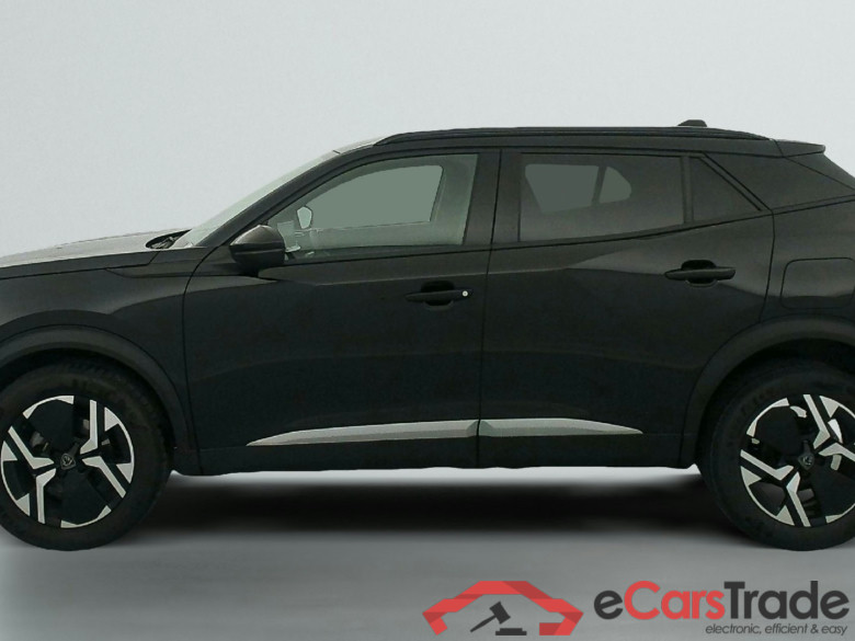 Peugeot 2008 100 S&S BVM6 Allure #4