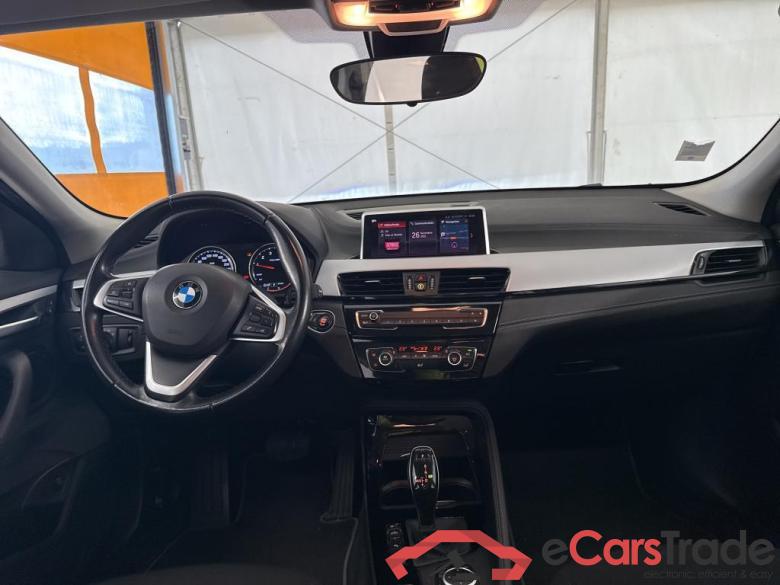 BMW X2 / 2017 / 5P / SUV sDrive18i Business DesignDKG7 #5