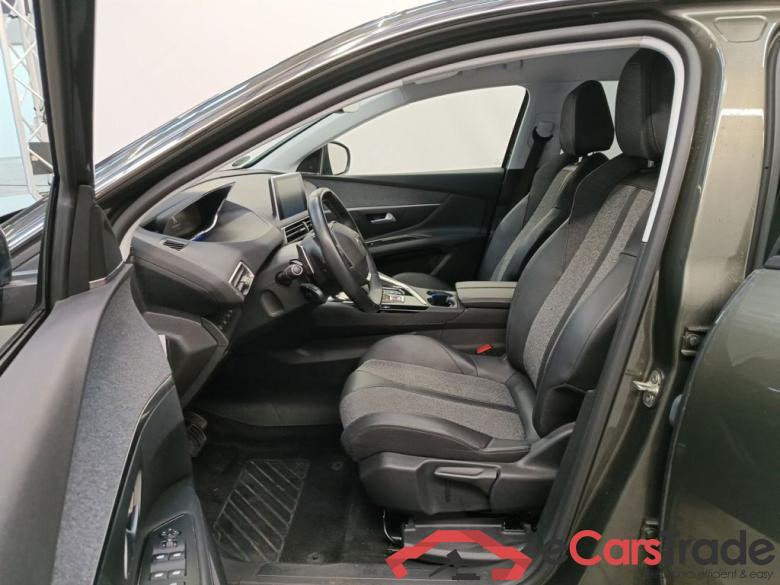 Peugeot 3008 Hybrid 225 e-Auto8 Allure 5d #3