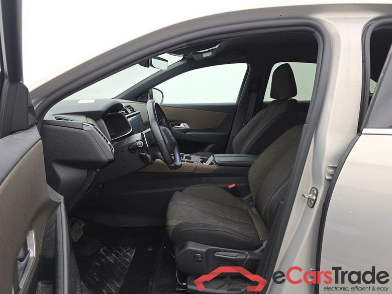 DS 7 Crossback 1.5 BlueHDi 130 Automatic Bastille + 5d #3