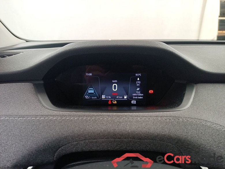 Skoda Enyaq iV 80 5d #4