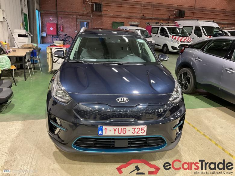 KIA E-NIRO 64 kWh More #2