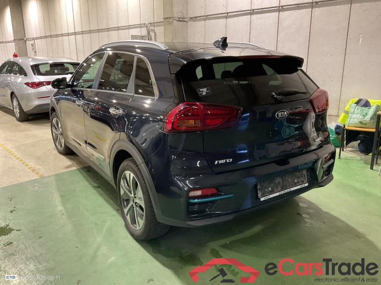 KIA E-NIRO 64 kWh More #3