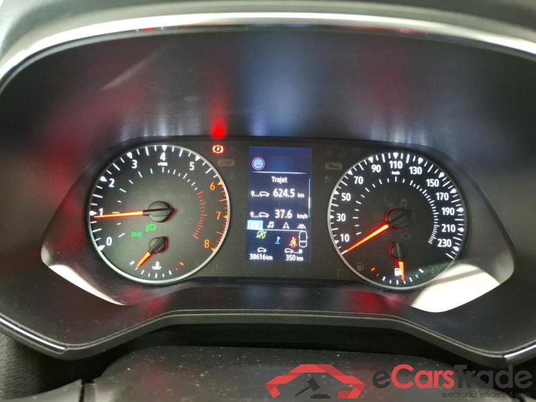 Clio V Business 1.0 SCe 65CV BVM5 E6d #6