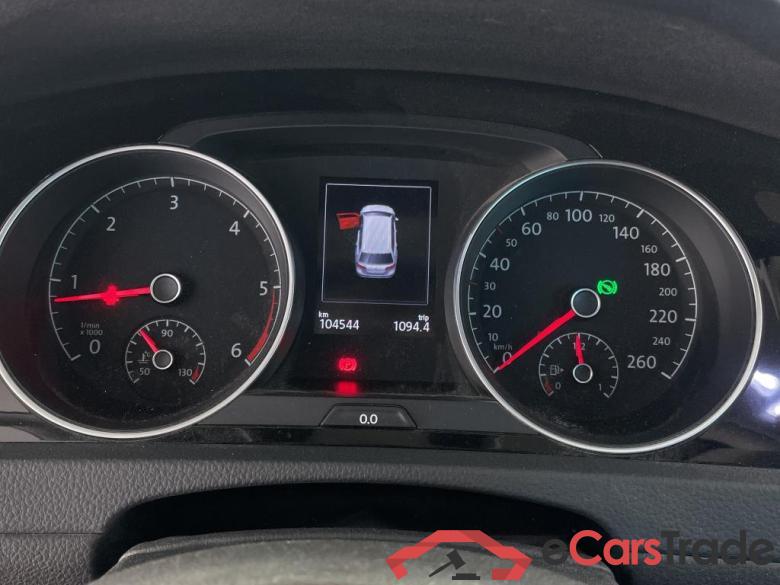 VOLKSWAGEN Golf SW 5p Break 2.0 TDI 150 DSG7 Carat BMT #6