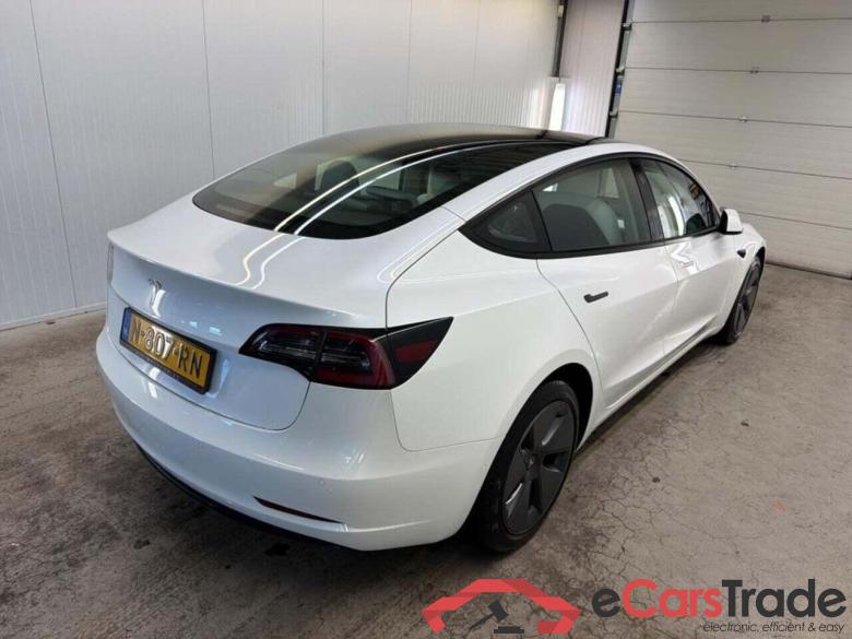 Tesla Model 3 Stnd.RWD Plus 60 kWh #2