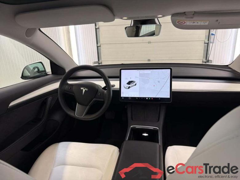 Tesla Model 3 Stnd.RWD Plus 60 kWh #3