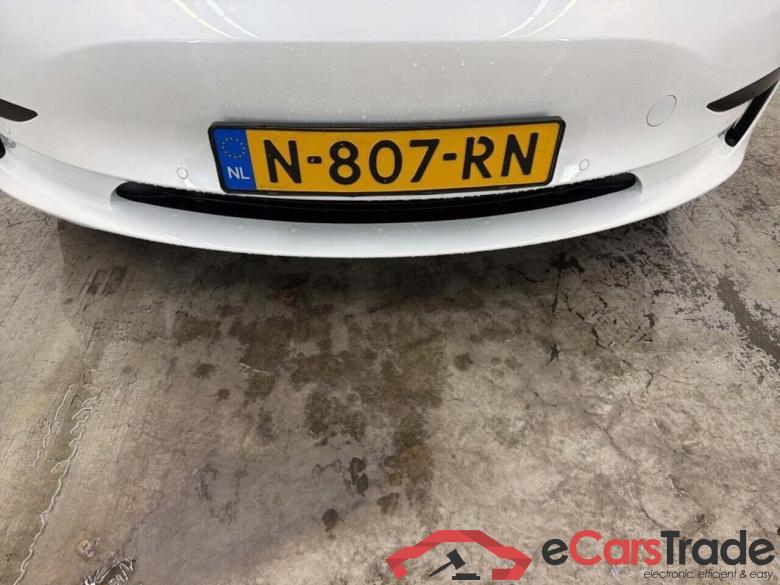 Tesla Model 3 Stnd.RWD Plus 60 kWh #4