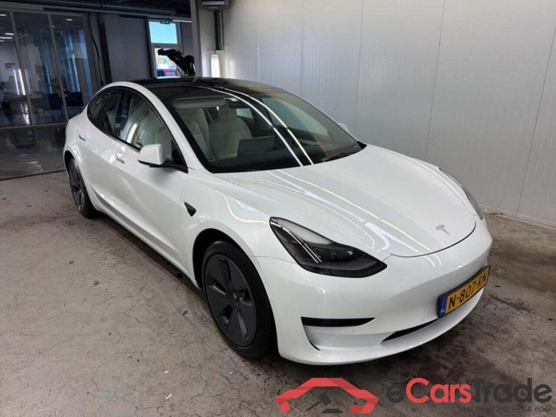 Tesla Model 3 Stnd.RWD Plus 60 kWh #5