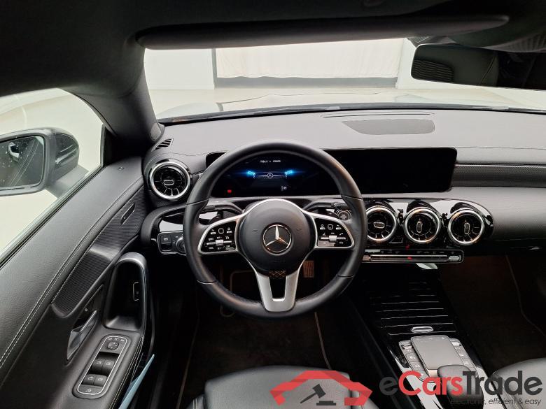Mercedes, CLA-Class '19, Mercedes-Benz CLA CLA 200 d DCT Business Solution #5